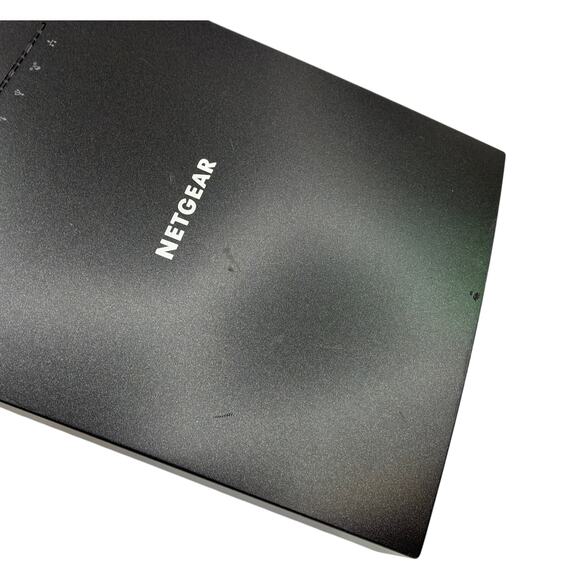 NETGEAR Nighthawk X6S EX8000 AC3000 Tri-Band WiFi Range Extender Black - Picture 6 of 7